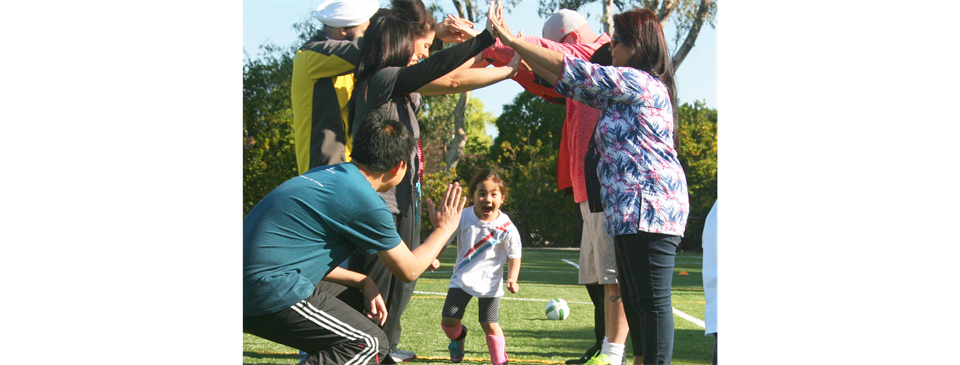 We need YOU! We need volunteers for all positions!